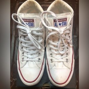 Converse CTAS Madison Mid